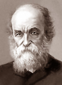 Лесгафт Петр Францевич