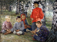 Искусство и здоровье