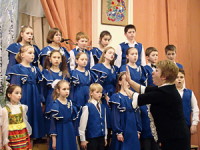 Творчество – лучшая профилактика вредных привычек