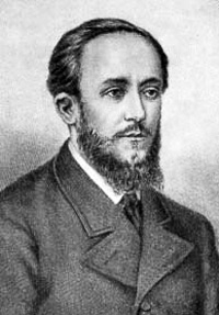 Писарев Дмитрий Иванович