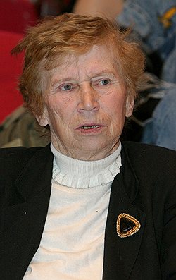Роксана Николаевна Сац