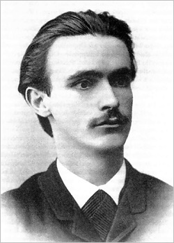 Рудольф Штайнер
