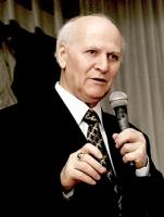 Шалва Александрович Амонашвили