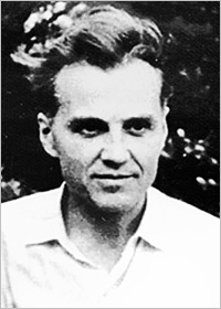 Сухомлинский Василий Александрович
