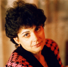 Елена Борисовна Зотова